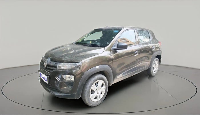 2020 Renault Kwid RXL 1.0, Petrol, Manual, 24,645 km, exterior