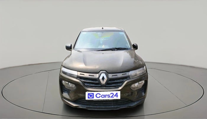 2020 Renault Kwid RXL 1.0, Petrol, Manual, 24,645 km, exterior