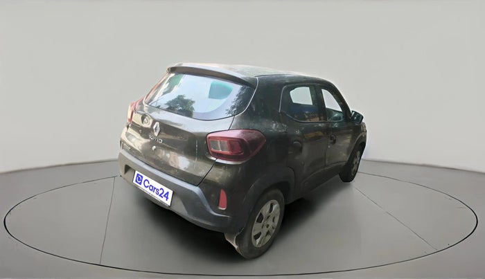 2020 Renault Kwid RXL 1.0, Petrol, Manual, 24,645 km, exterior