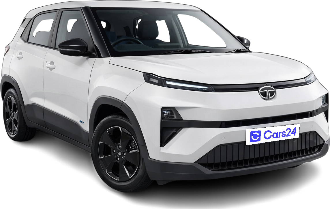 2024 Tata PUNCH EV - SUV - Electric - Automatic - ₹9.50 lakh