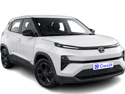 2024 Tata PUNCH EV - SUV - Electric - Automatic - ₹9.50 lakh