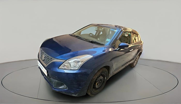 2018 Maruti Baleno ZETA PETROL 1.2, Petrol, Manual, 62,000 km, exterior