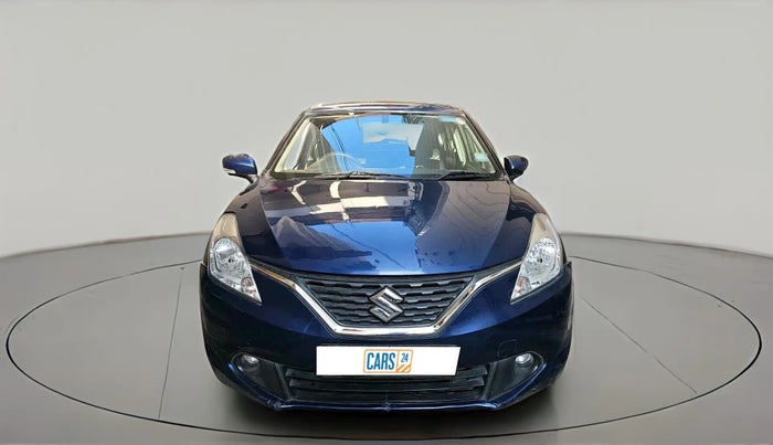 2018 Maruti Baleno ZETA PETROL 1.2, Petrol, Manual, 62,000 km, exterior