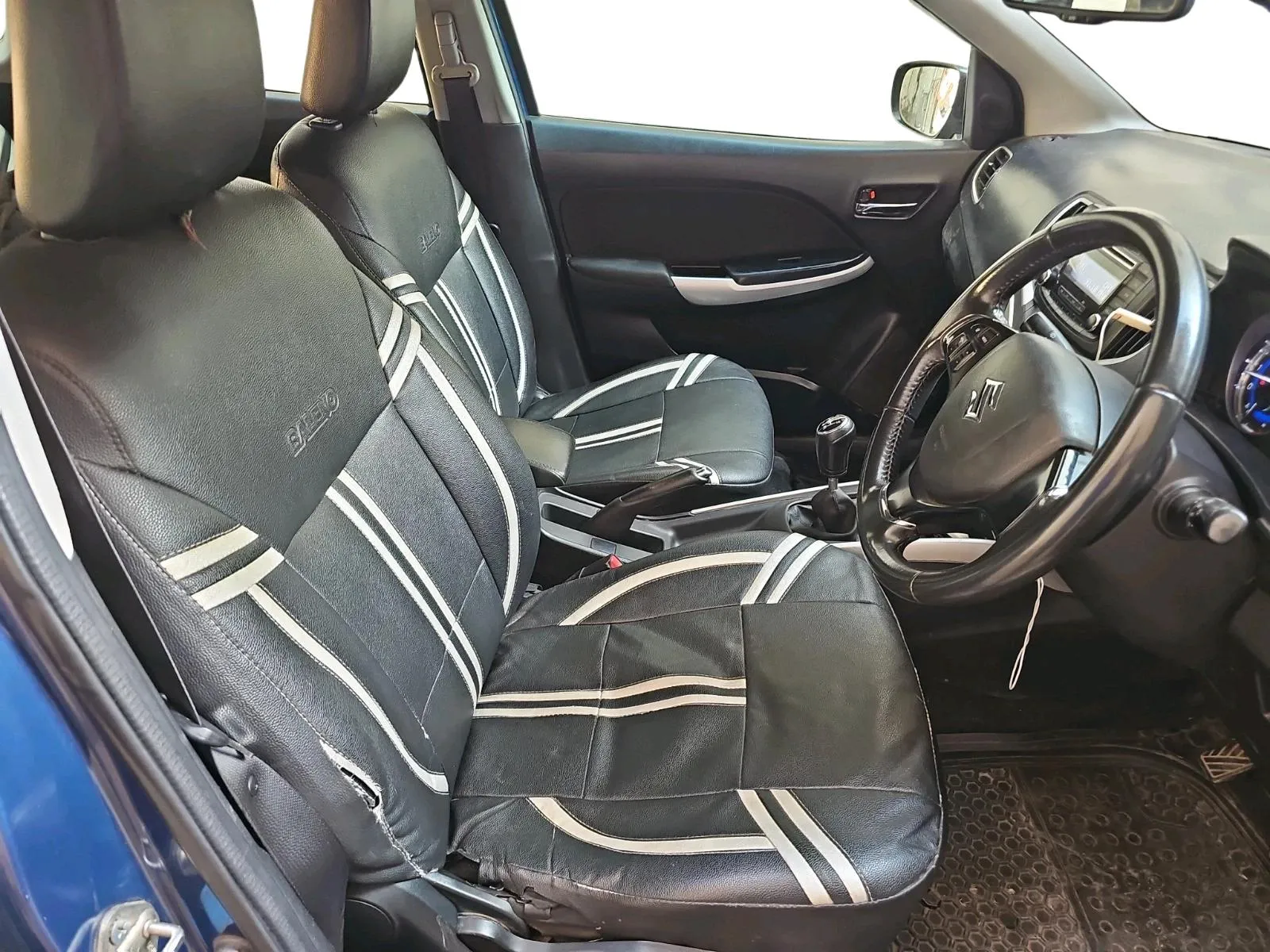 Interior
