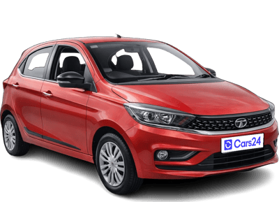 2022 Tata Tiago - Hatchback - CNG - Manual - ₹5.00 lakh