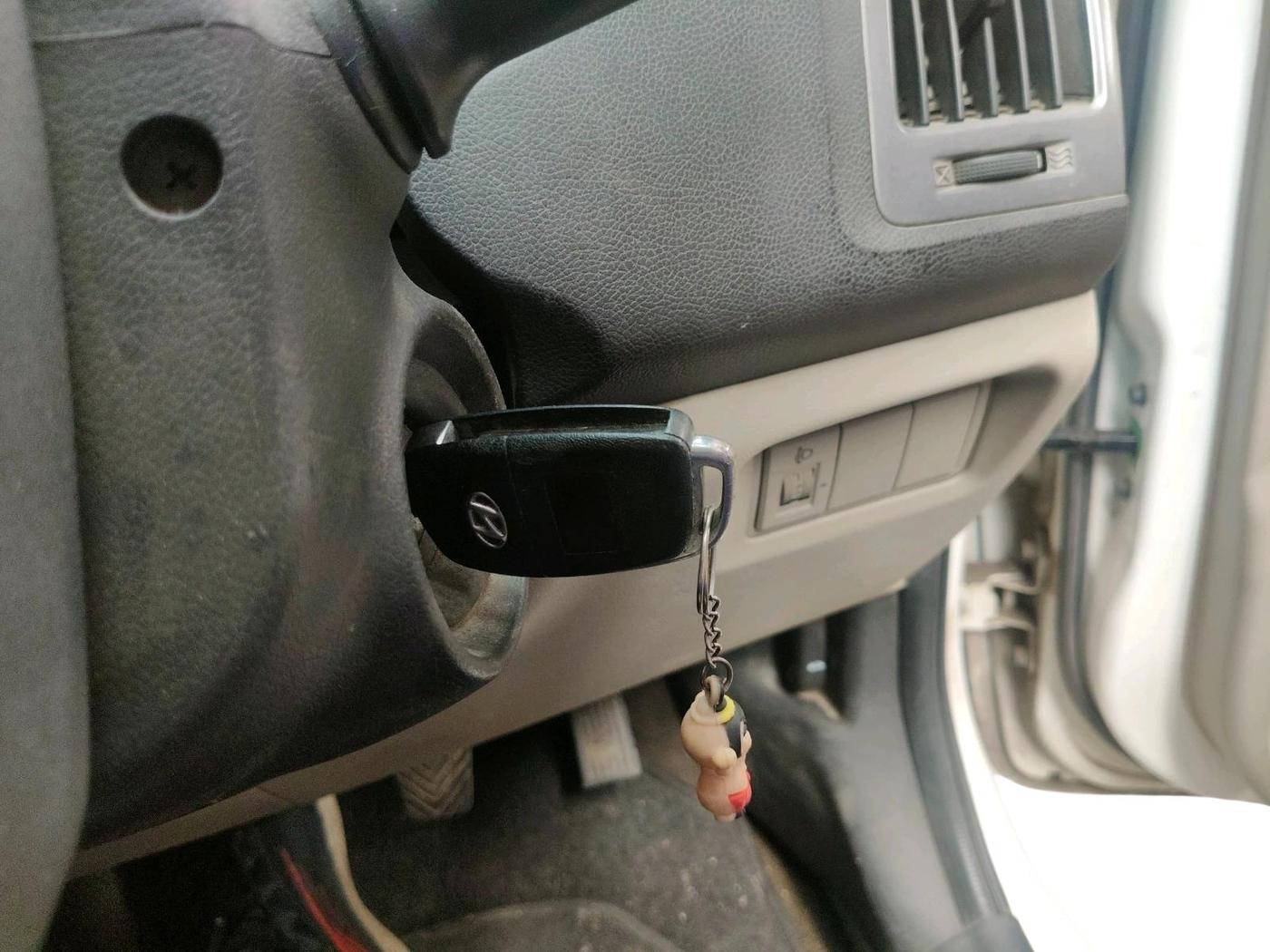 2014 Hyundai i20 MAGNA (O) 1.2, Petrol, Manual, 25,469 km, interior
