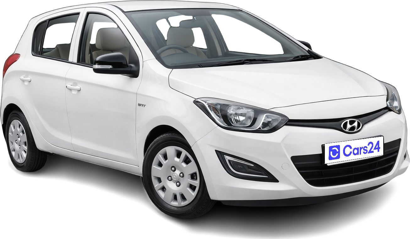 2014 Hyundai i20 - Hatchback - Petrol - Manual - ₹1.75 lakh