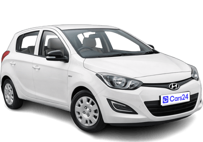 2014 Hyundai i20 - Hatchback - Petrol - Manual - ₹1.75 lakh