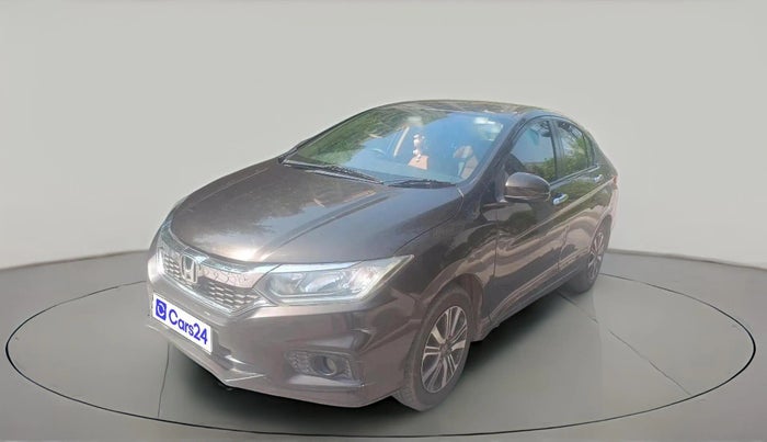 2019 Honda City 1.5L I-VTE V CVT, Petrol, Automatic, 69,877 km, exterior