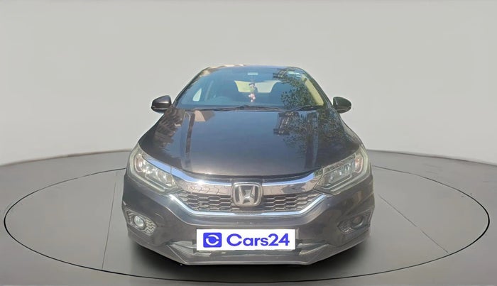 2019 Honda City 1.5L I-VTE V CVT, Petrol, Automatic, 69,877 km, exterior