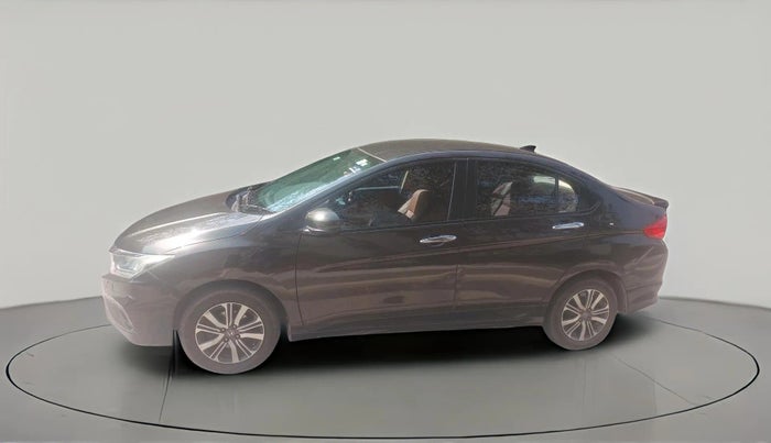 2019 Honda City 1.5L I-VTE V CVT, Petrol, Automatic, 69,877 km, exterior