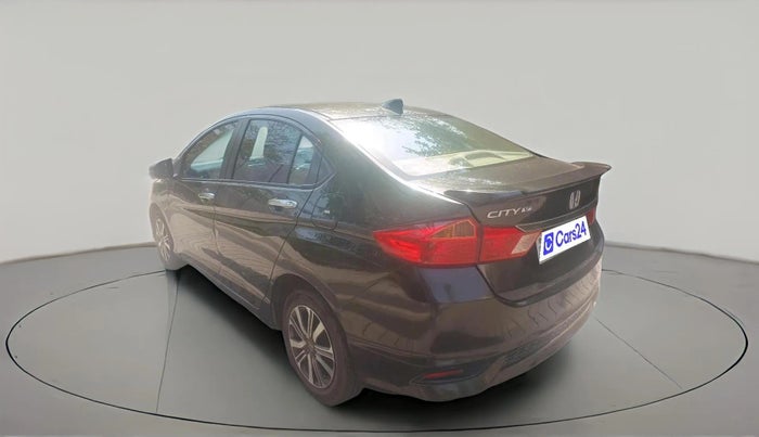 2019 Honda City 1.5L I-VTE V CVT, Petrol, Automatic, 69,877 km, exterior