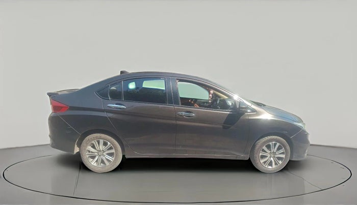 2019 Honda City 1.5L I-VTE V CVT, Petrol, Automatic, 69,877 km, exterior