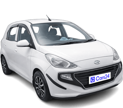 2019 Hyundai NEW SANTRO - Hatchback - CNG - Manual - ₹3.00 lakh