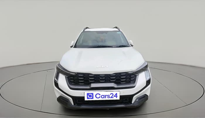 2024 KIA SONET GTX PLUS 1.0 TURBO PETROL DCT, Petrol, Automatic, 16,835 km, exterior