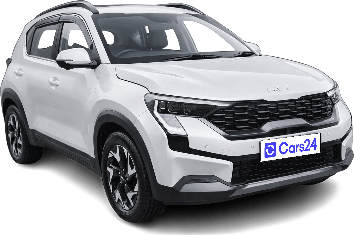 2024 KIA SONET - SUV - Petrol - Automatic - ₹13.10 lakh