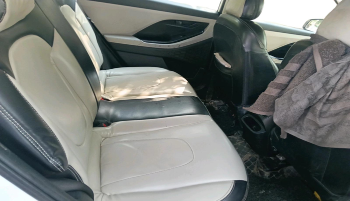 2020 Hyundai Creta E 1.5 DIESEL, Diesel, Manual, 72,152 km, interior