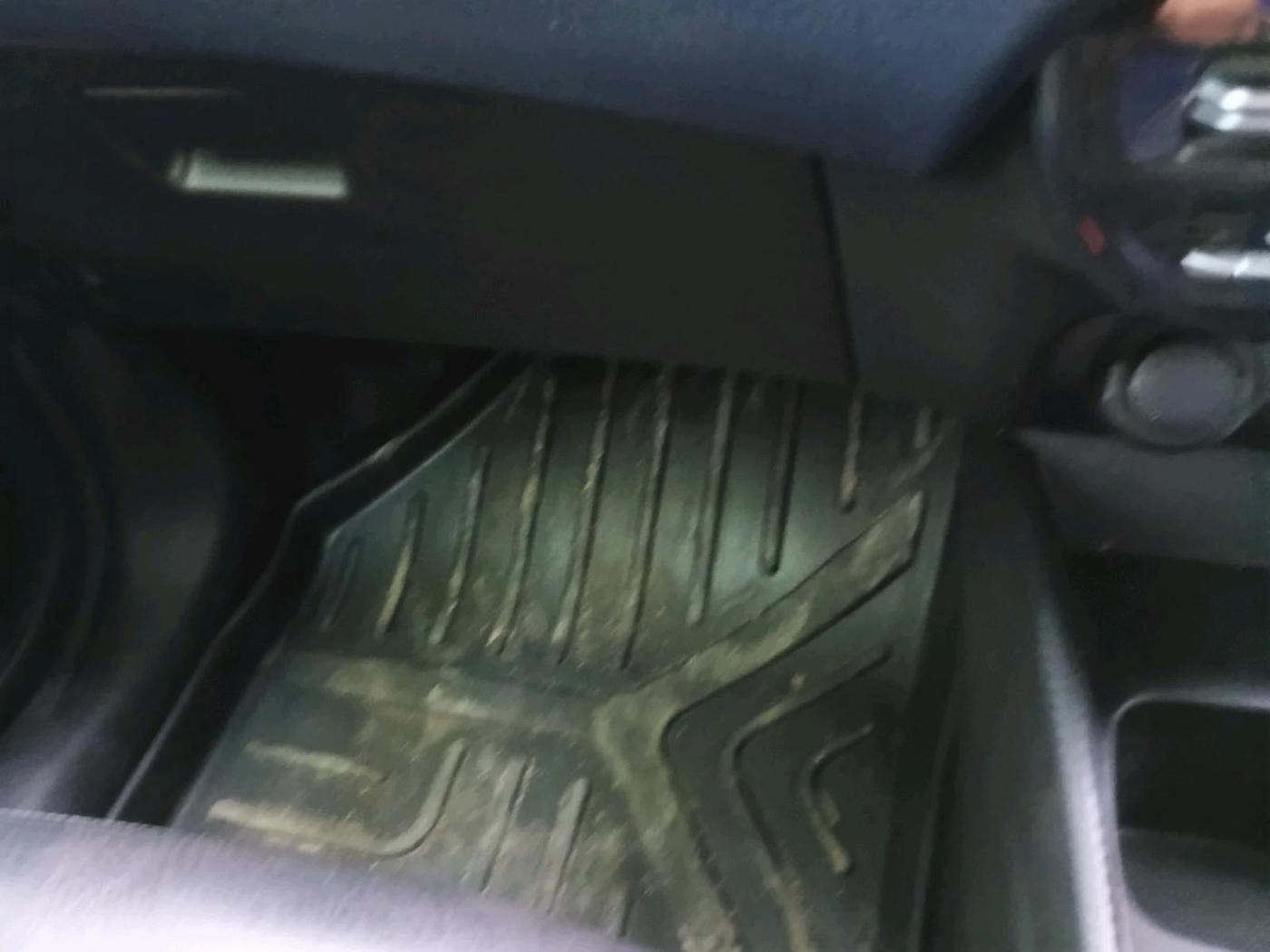2023 Maruti Baleno SIGMA PETROL 1.2, Petrol, Manual, 27,139 km, interior
