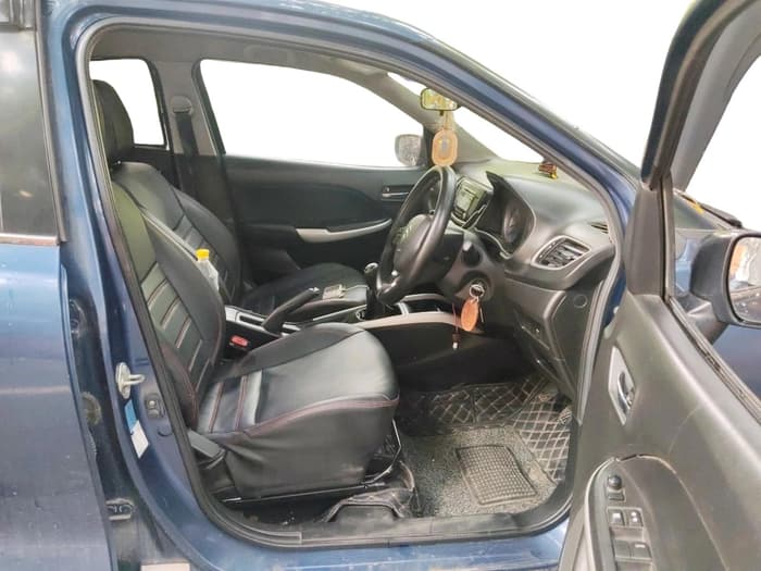 Interior