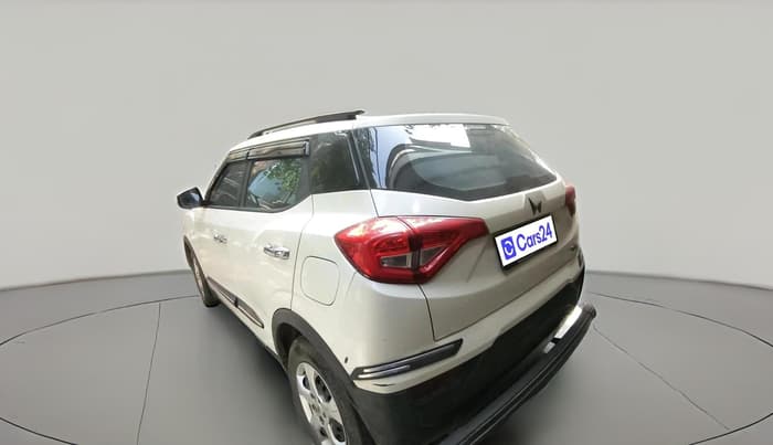 2023 Mahindra XUV300 W6 1.2 PETROL, Petrol, Manual, 38,268 km, exterior