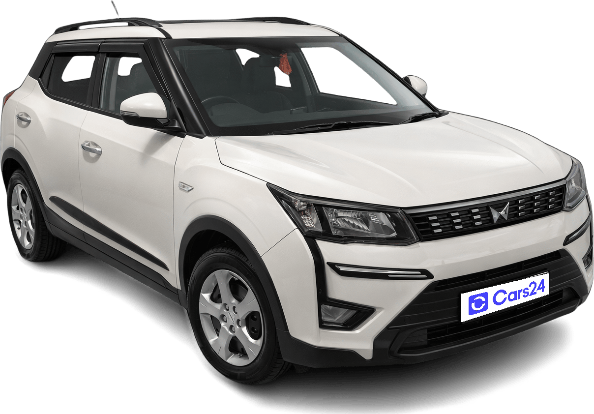 2023 Mahindra XUV300 - SUV - Petrol - Manual - ₹7.31 lakh