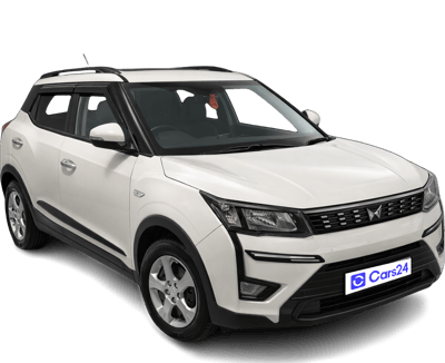 2023 Mahindra XUV300 - SUV - Petrol - Manual - ₹7.31 lakh