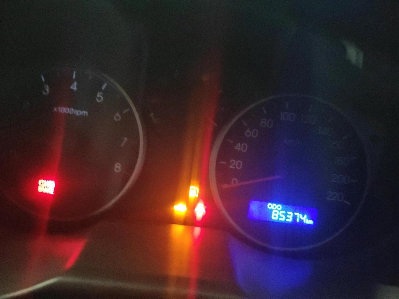 2011 Hyundai i20 MAGNA 1.2, CNG, Manual, 85,374 km, interior
