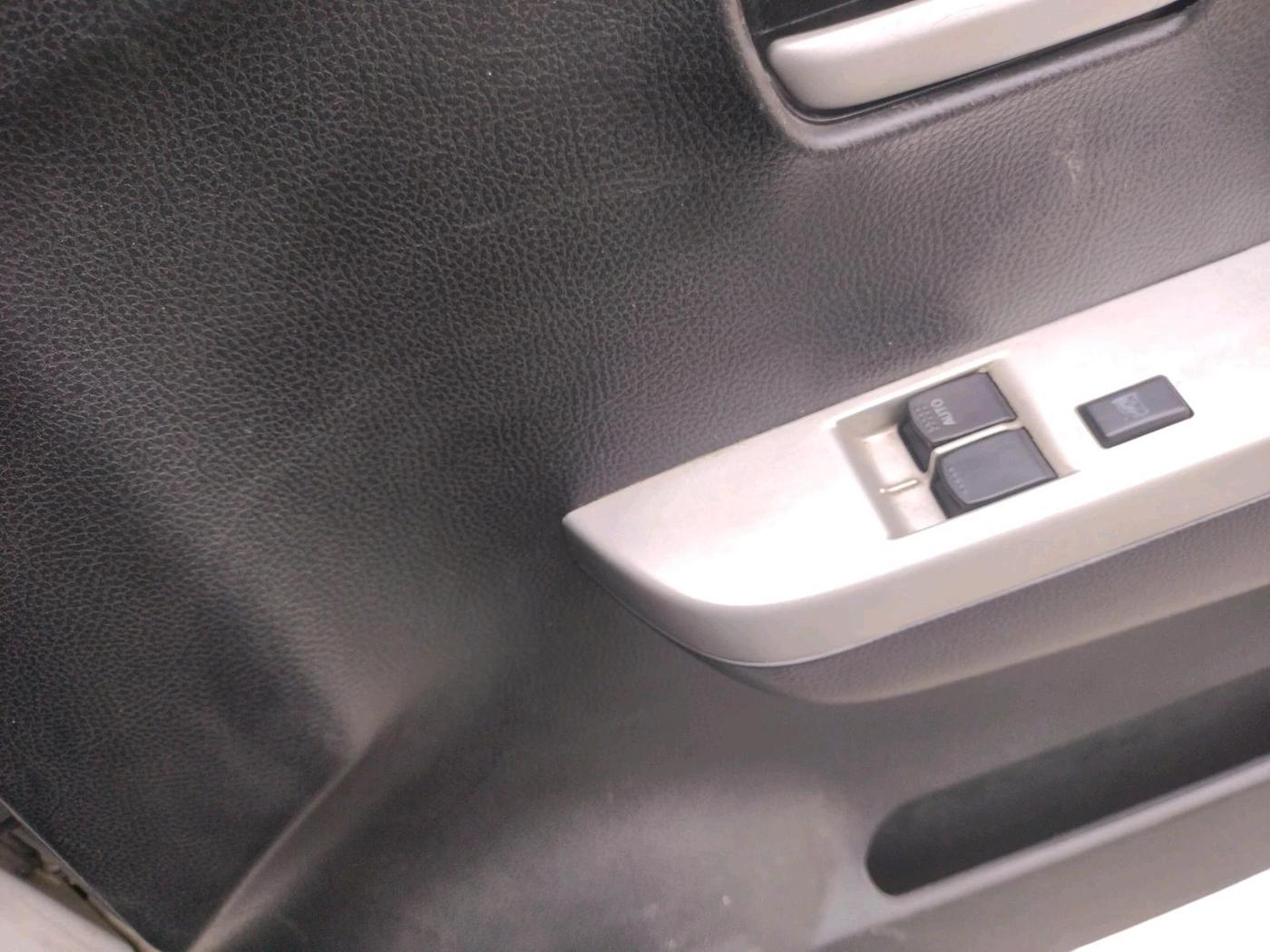 2014 Maruti Wagon R 1.0 LXI, CNG, Manual, 60,876 km, interior