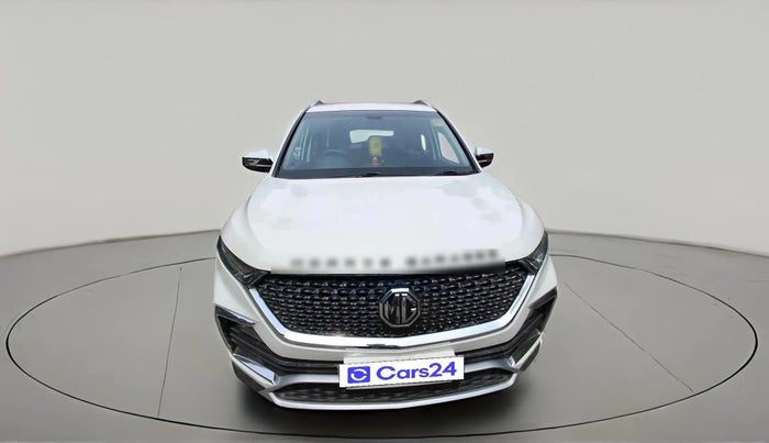 2020 MG HECTOR SMART HYBRID 1.5 PETROL, Petrol, Manual, 32,490 km, exterior