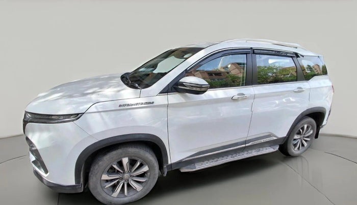2020 MG HECTOR SMART HYBRID 1.5 PETROL, Petrol, Manual, 32,490 km, exterior