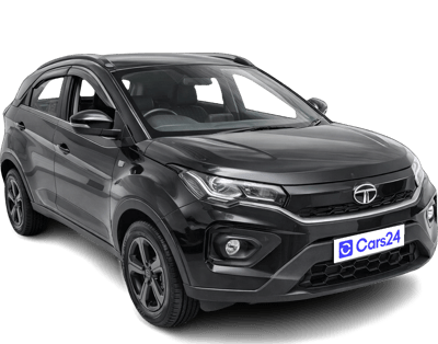 2022 Tata NEXON - SUV - Diesel - Manual - ₹8.50 lakh