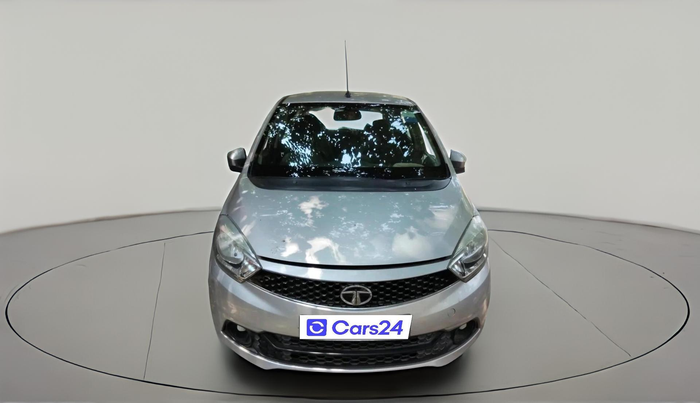 2016 Tata Tiago XT PETROL, Petrol, Manual, 67,434 km, exterior