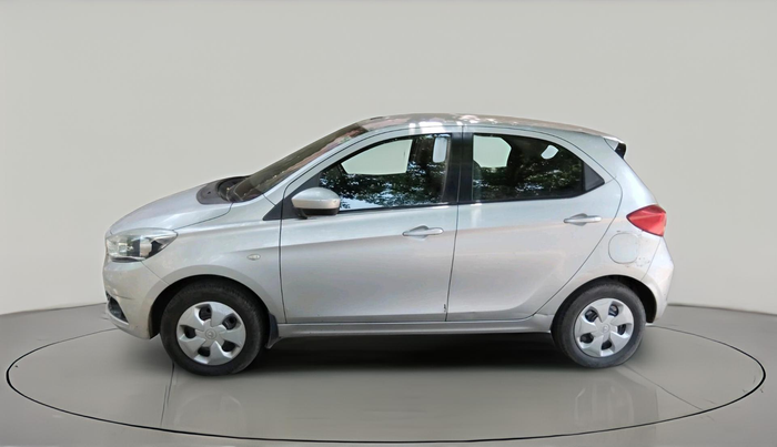 2016 Tata Tiago XT PETROL, Petrol, Manual, 67,434 km, exterior