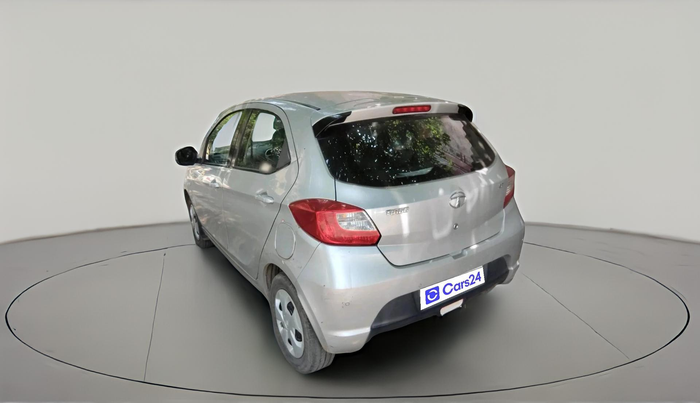 2016 Tata Tiago XT PETROL, Petrol, Manual, 67,434 km, exterior
