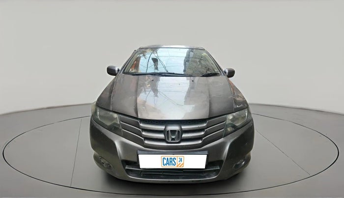 2011 Honda City 1.5L I-VTEC V MT, CNG, Manual, 1,25,358 km, exterior