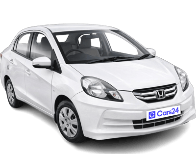 2015 Honda Amaze - Sedan - Petrol - Manual - ₹2.10 lakh