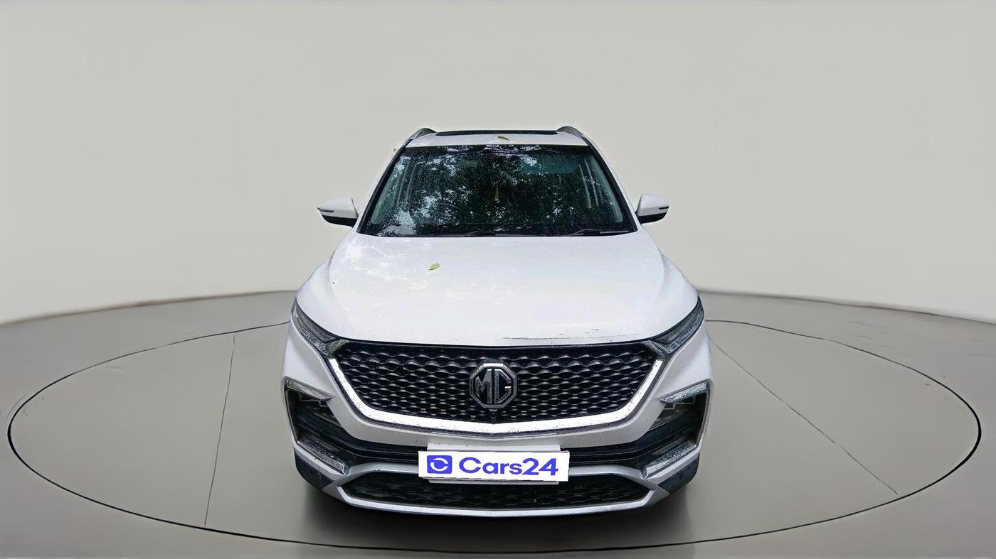 2020 MG HECTOR SHARP 2.0 DIESEL, Diesel, Manual, 61,100 km, exterior
