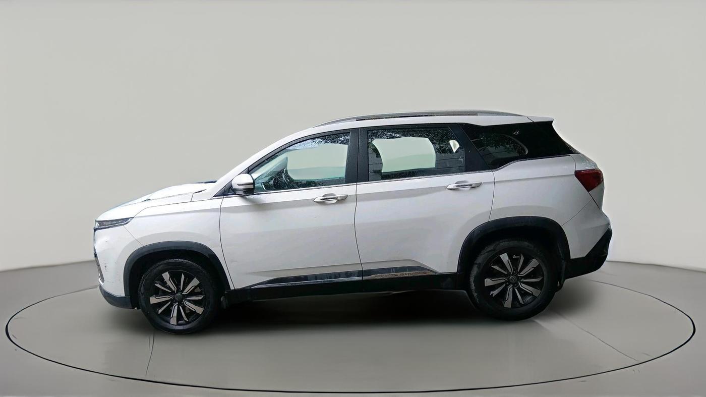 2020 MG HECTOR SHARP 2.0 DIESEL, Diesel, Manual, 61,100 km, exterior
