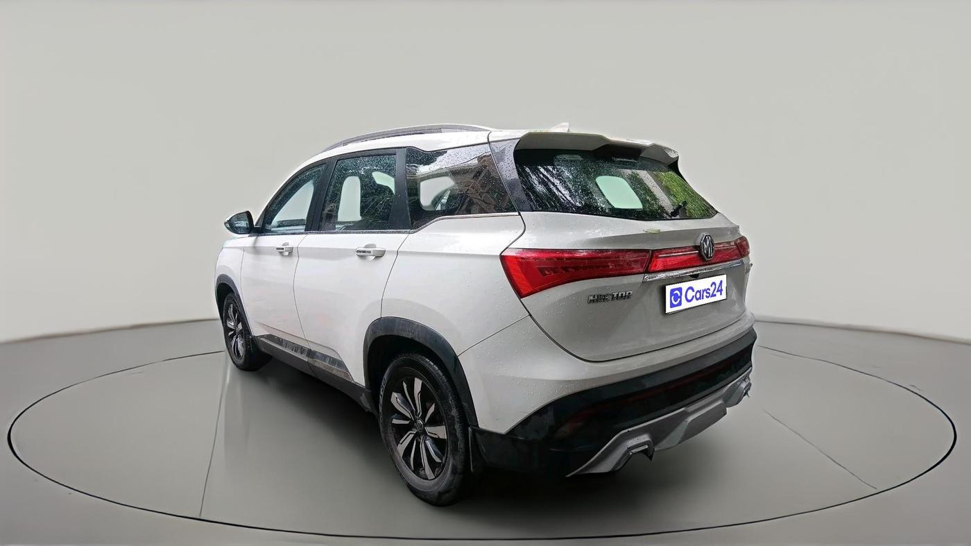 2020 MG HECTOR SHARP 2.0 DIESEL, Diesel, Manual, 61,100 km, exterior
