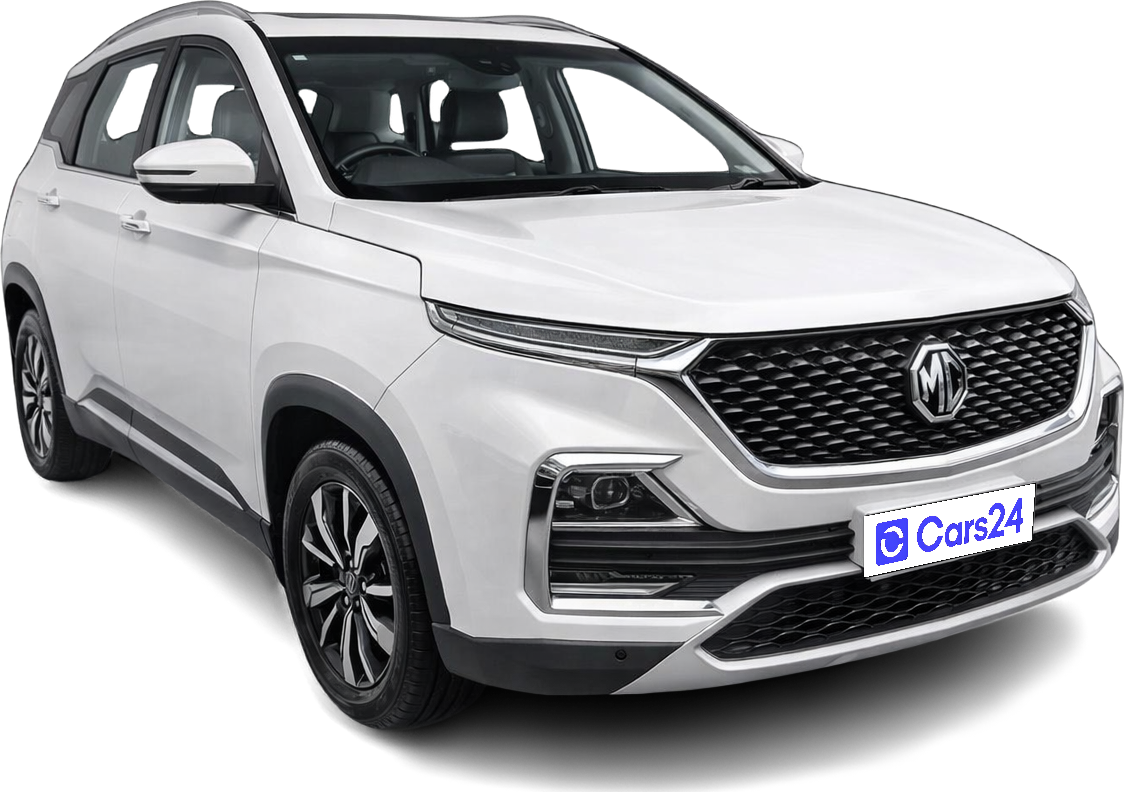 2020 MG HECTOR - SUV - Diesel - Manual - ₹9.50 lakh