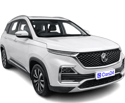 2020 MG HECTOR - SUV - Diesel - Manual - ₹9.50 lakh