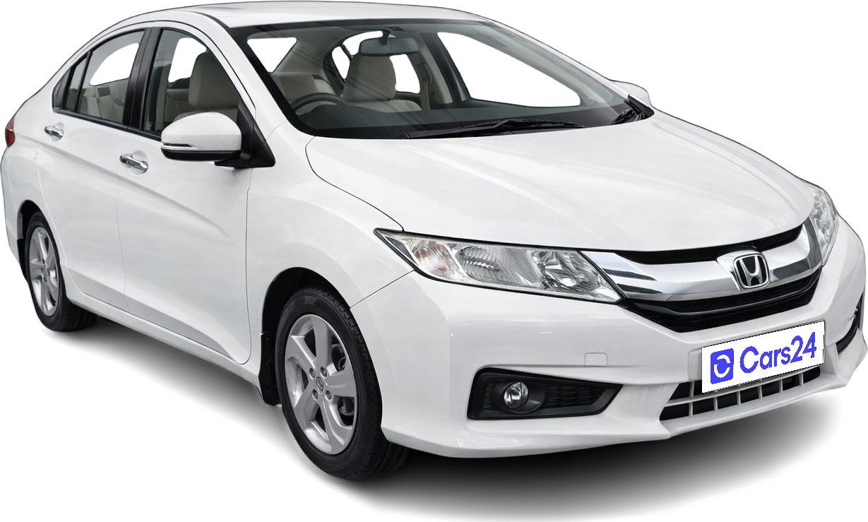2015 Honda City - Sedan - Petrol - Manual - ₹3.75 lakh