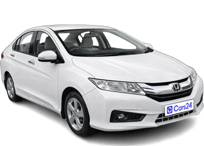 2015 Honda City - Sedan - Petrol - Manual - ₹3.75 lakh