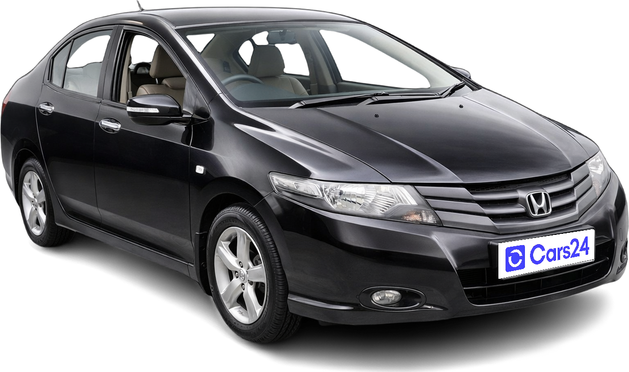 2011 Honda City - Sedan - Petrol - Manual - ₹1.35 lakh