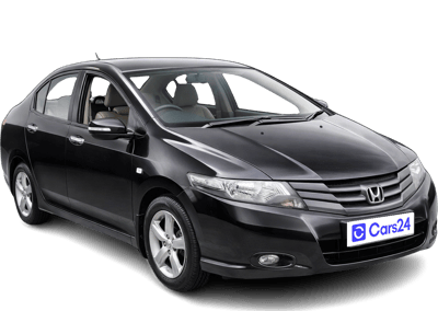 2011 Honda City - Sedan - Petrol - Manual - ₹1.35 lakh