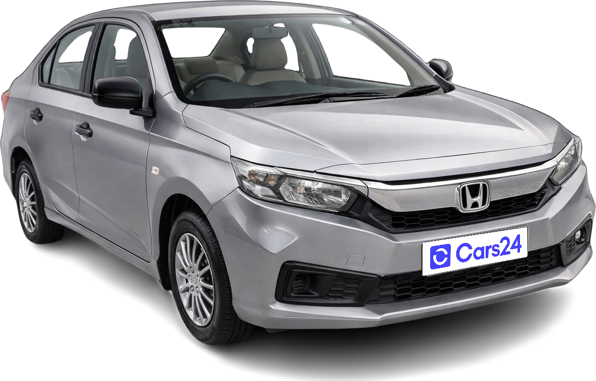 2019 Honda Amaze - Sedan - Petrol - Manual - ₹3.59 lakh