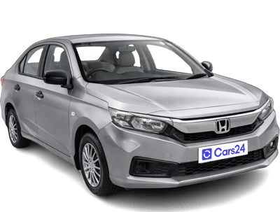 2019 Honda Amaze - Sedan - Petrol - Manual - ₹3.59 lakh