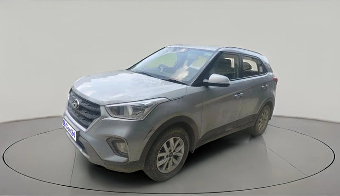 2018 Hyundai Creta S 1.4 DIESEL, Diesel, Manual, 55,949 km, exterior