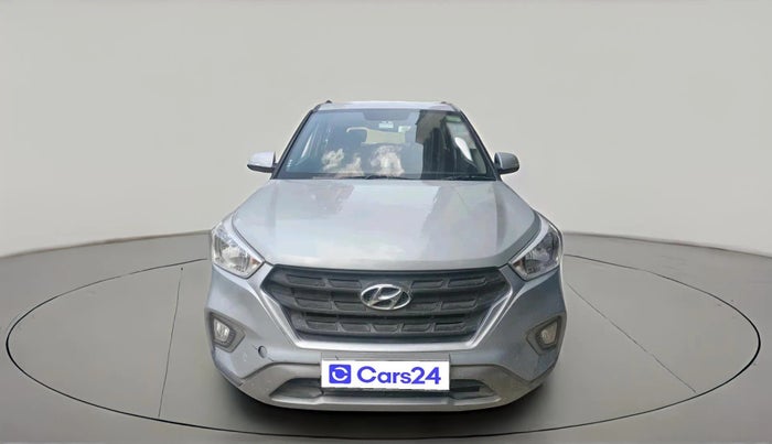 2018 Hyundai Creta S 1.4 DIESEL, Diesel, Manual, 55,949 km, exterior