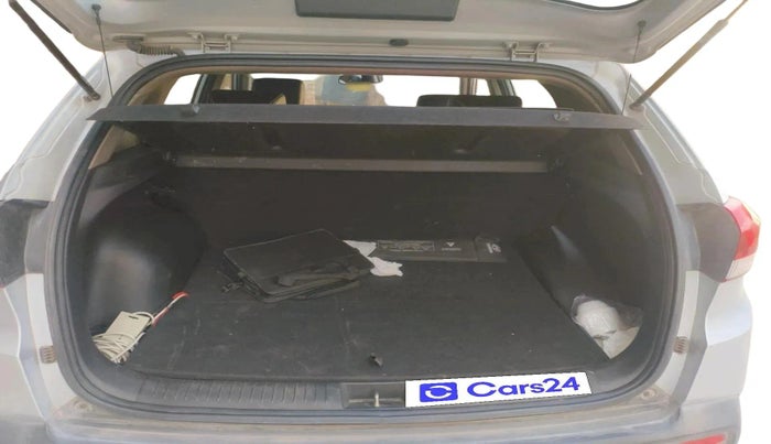 2018 Hyundai Creta S 1.4 DIESEL, Diesel, Manual, 55,949 km, exterior